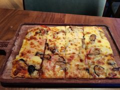 -Ambra Haus琥珀屋精酿餐厅(宝山店)