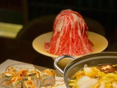 -山葵家·创意料理(EFC欧美广场店)