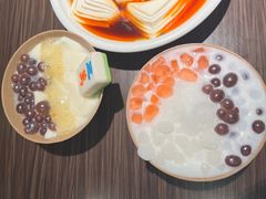 -胖哥俩肉蟹煲(百联南桥购物中心店)