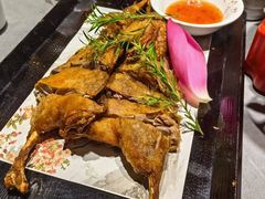 -姑苏家宴·苏帮菜·松鼠桂鱼(苏州总店)