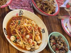 -冶建镜子·老南昌大排档·江西虾王(总店)