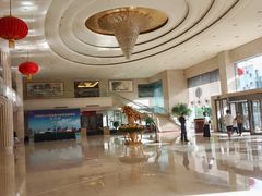 -山东政协大厦维景大酒店