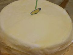 -OL’s Cake鲜荟千层(东风中路店)