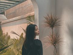 -漫笙舍Manse·咖啡·民宿