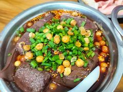 -周记翘脚牛肉