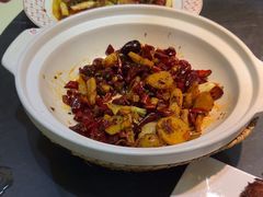 -一品红川菜(皇岗二店)