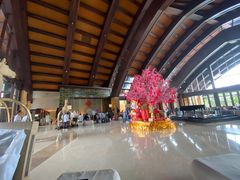 -三亚湾海居铂尔曼度假酒店