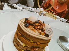 -玲婧胡同·生日蛋糕·餐厅(嘉里城店)