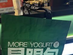 -茉酸奶(高科山姆店)