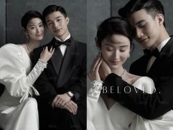 -AOROA·奥洛拉婚纱摄影·旅拍·礼服