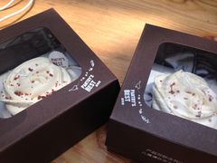 -Pantry's Best派悦坊蛋糕(K11购物艺术中心店)