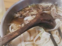 -小满手工粉(环宇荟店)