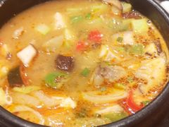 -韩宫宴烤肉·料理(苏州中心店)