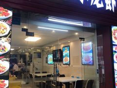-一起吃小龙虾·海鲜(海珠店)