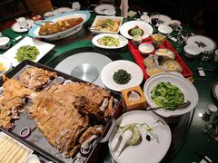 -九十九顶毡房(阜石路店)