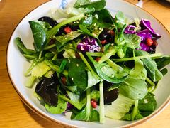 -伊喜饺子·烤鸭(五道口学院路店)