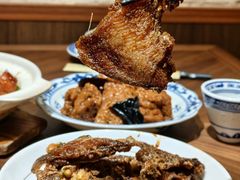 -白家餐厅(徐家汇店)