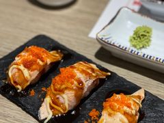 -诚·鳗屋(星摩尔店)