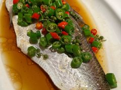 -绿茶餐厅(广州天河城店)