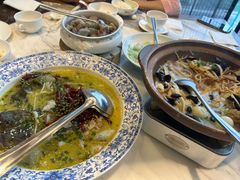 -同湘会馆(粤垦路店)