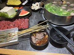 -林记潮牛·牛肉火锅(上马墩店)