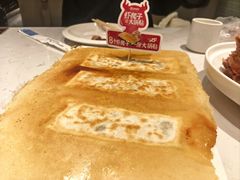 -北李·海肠捞饭·大连菜(望京凯德MALL店)