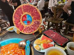 -吼堂老火锅(太古里总店)