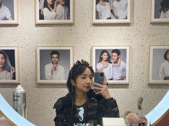 -HIMO海马体照相馆(杭州西溪印象城店)