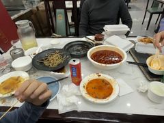 -二张农家菜(天通苑店)