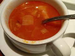 -斗牛士牛排(南京东路店)