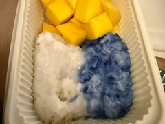 -mango tree芒果树泰国餐厅(青岛万象城店)