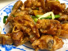 -腰记饭店(龙源路店)