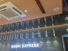 -争鲜回转寿司(中街大悦城店)