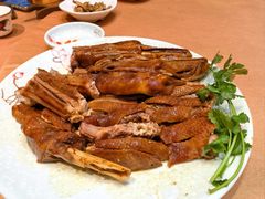 -抱德·潮汕味(敦和店原惠城鱼仔)