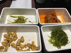 -HIHE Bistro·Oyster Bar(华熙live店)