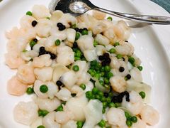 -小厨娘淮扬菜(六合欢乐港店)