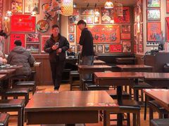 -王繁星面馆(西安熙地港店)