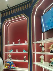 -meland亲子乐园(北京首开通州万象汇店)