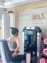 -Mrs.S颜密塑形馆·普拉提·轻体·产康