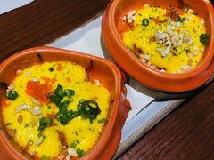 焗蟹宝-匠和风精致料理(世茂双子塔店)