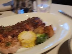 -一棵树·意大利西餐厅One Tree(新城店)