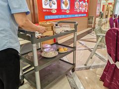 -金华安大酒楼·老牌潮菜·粤式茶点(东方国际店)