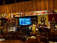 -半藏居酒屋(香港花园店)