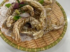 -碧海银沙海鲜餐厅(恒大海上威尼斯店)