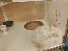 -老炮儿轰趴团建KTV桌游棋牌主题馆(五道口店（底商店))