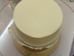 -可心DIY蛋糕烘焙生活馆(迈皋桥万谷慧店)