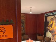 -北京老门框爆肚涮肉馆(锦业路店)