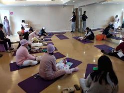 -喜宝母婴月子会所