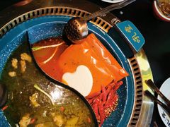 -吼堂老火锅(万寿宫店)