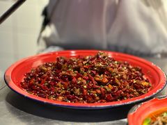 -馬伍旺川菜(江北虹悦城店)